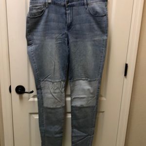 Women’s Old Navy jeans